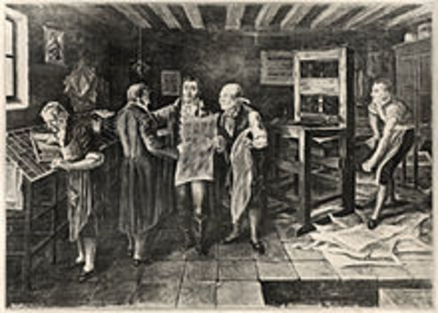 de vuelta a la carcel