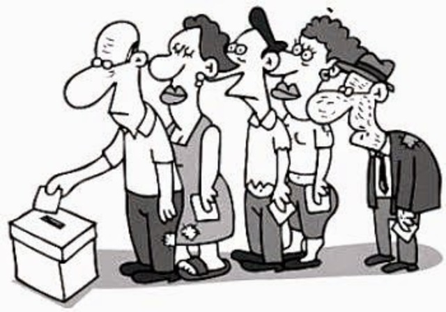 La ciencia del estado