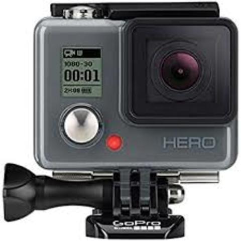 Gopro