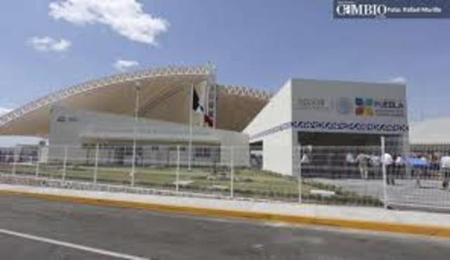 se empiezan a masificar los centros comunitarios