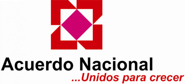 Acuerdo Nacional de Gobernabilidad