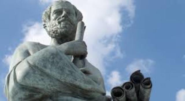 Aristoteles