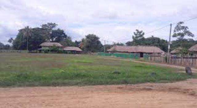 EMPLEO COMO DOCENTE RURAL