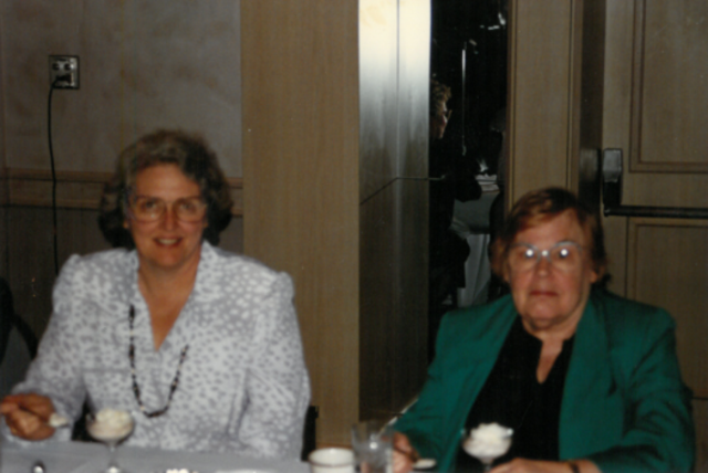 Las principales teóricas