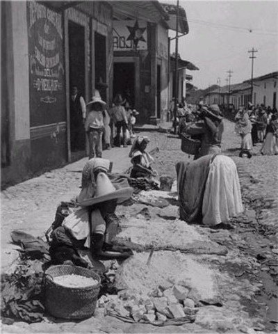 SITUACIÓN DE POBREZA GENERALIZADA