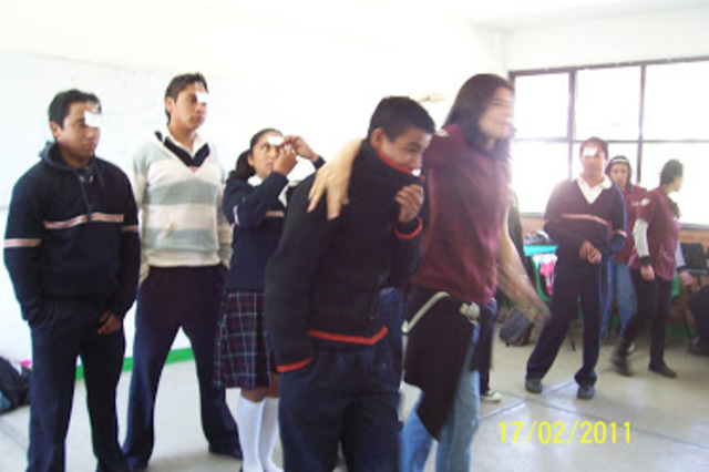 coyle, proceso social de grupos