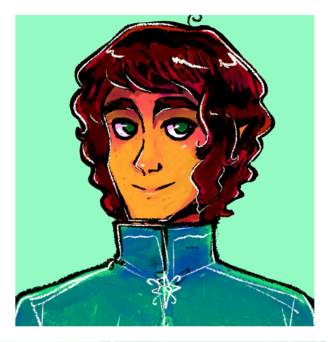 Charles Rothstein, Nace.