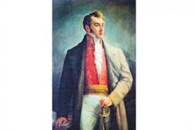 Regreso de Nariño A la Capital