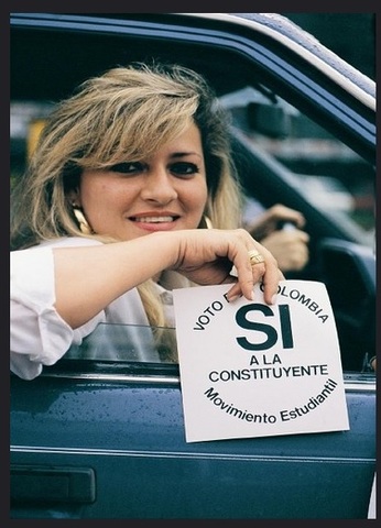 Convocatoria para reforma de la Constitución