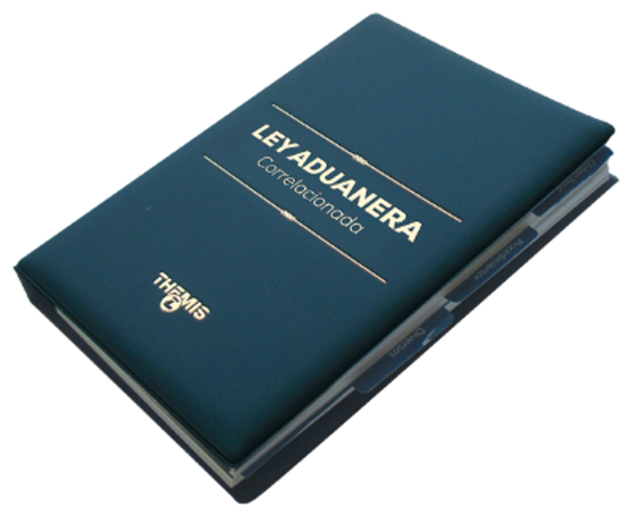 Ley Aduanera