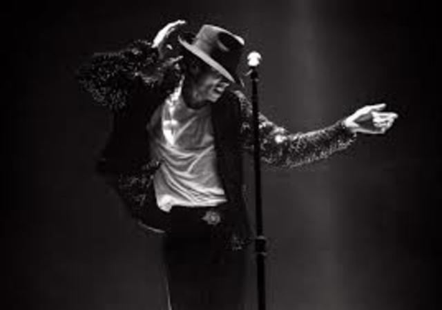 Muere Michael Jackson