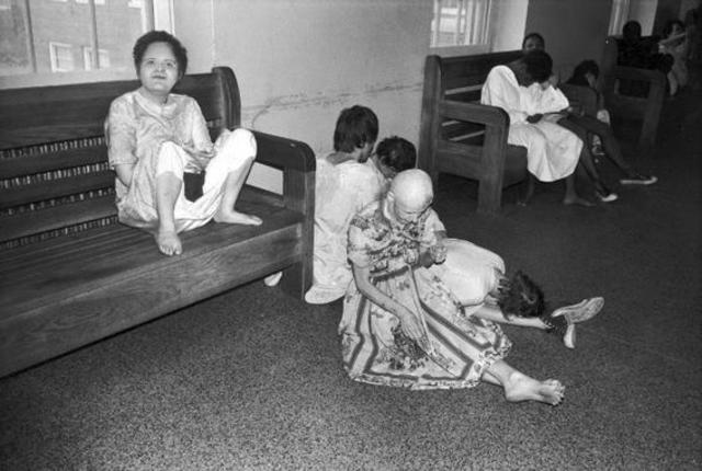 Institución en Willowbrok