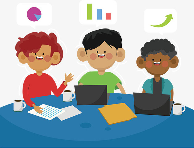 División del trabajo