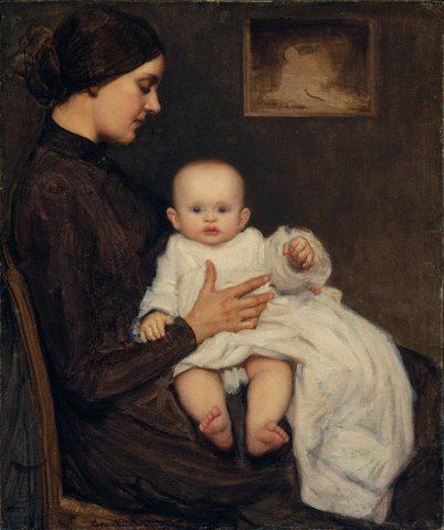 Killing of legitimate children