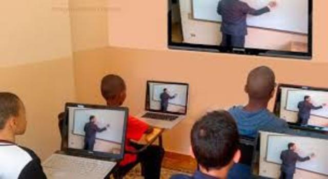 Clases en linena (Avances)