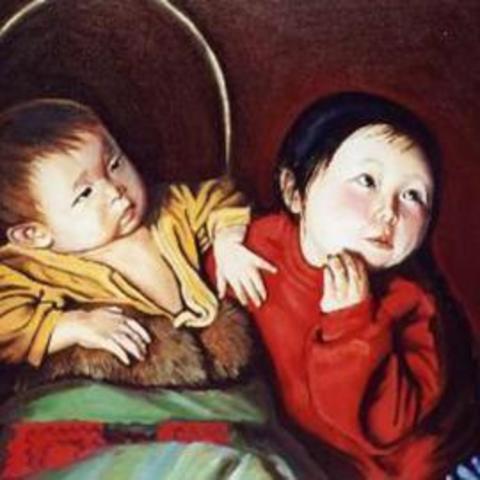 Believes in Childhood