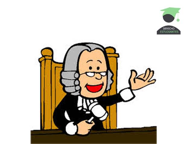 Elementos del Estado de Derecho