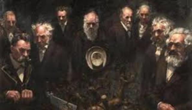 RACIONALISMO Y EMPIRISMO