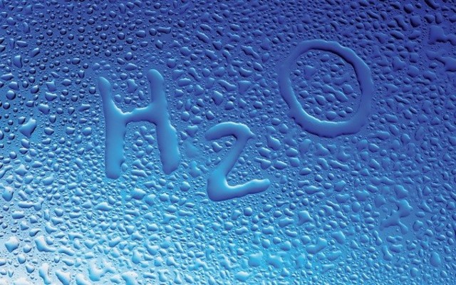 H2O
