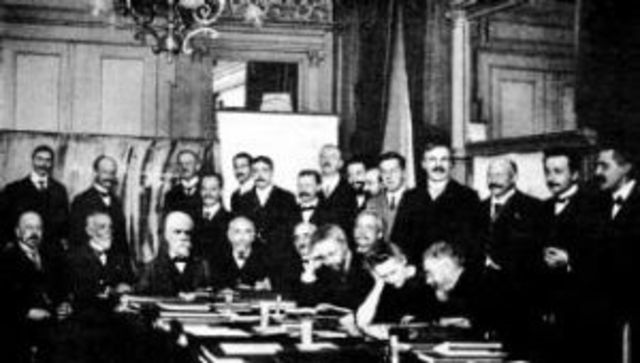 Congreso Internacional de Química