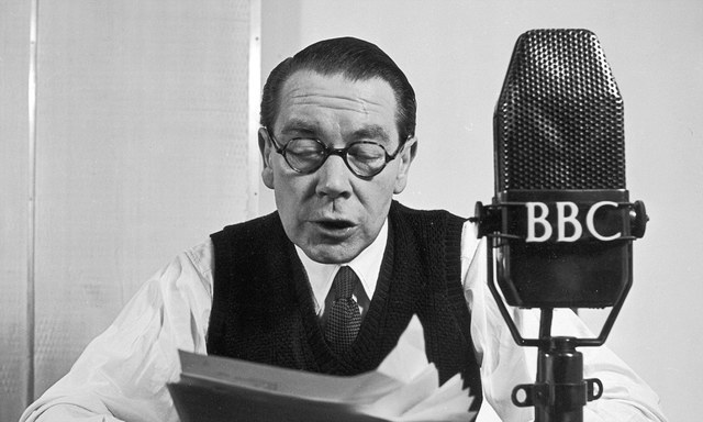 BBC ( Radio educativa)