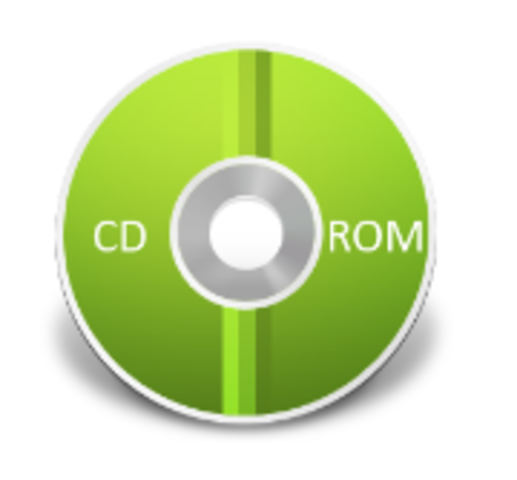 CD-ROM