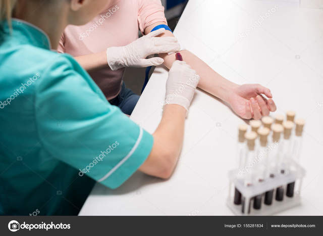 Los enfermeros utilizaban el análisis para estructurar su practica.