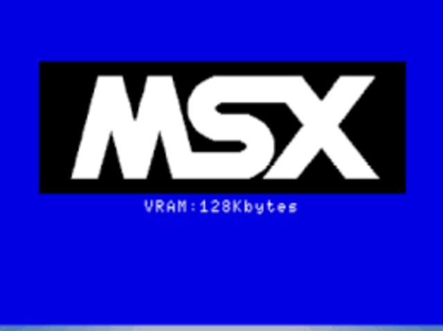MSX-DOS