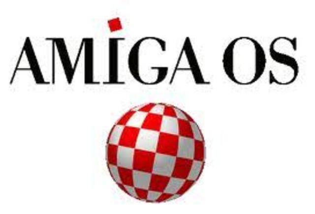 AMIGA OS