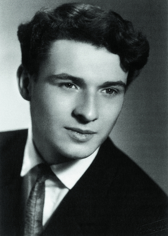 Živá pochodeň Jana Palacha