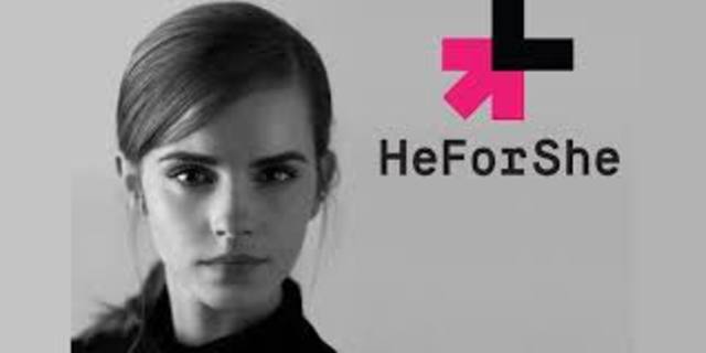 HeForShe