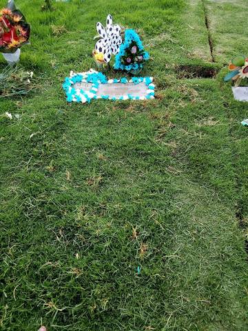 3. Mi Mayor Tragedia