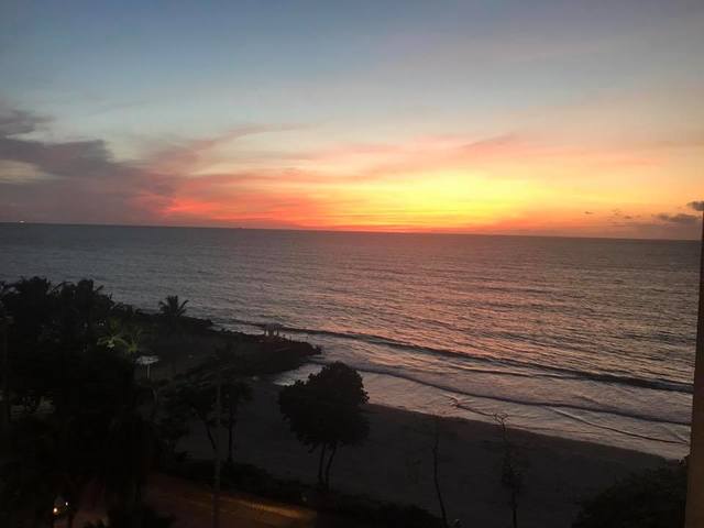 6.MI PRIMERA VEZ EN EL MAR