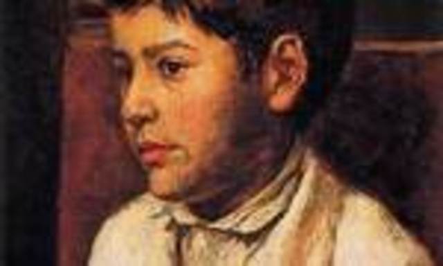 Nacimiento del General San Martin