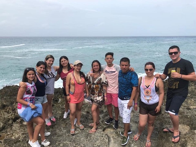 5.EL MEJOR CAMBIO DE MI VIDA