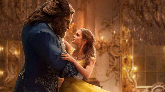 Beauty and the Beast