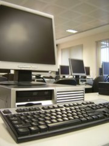 Electronic/Digital Technology