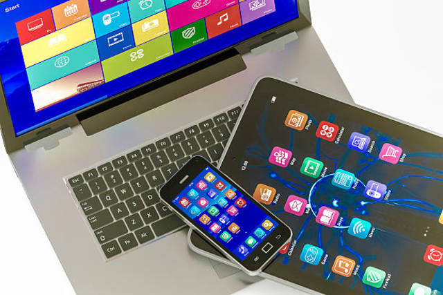 Electronic/Digital Technology