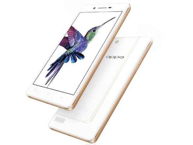 Oppo Neo 7 phone (16 years old)