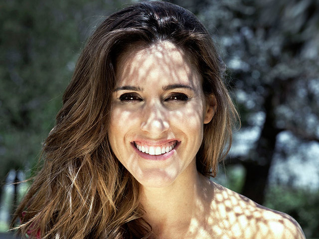 Soledad Pastorutti