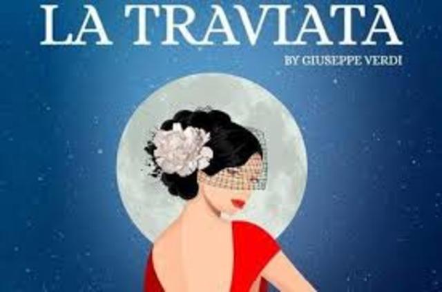La Traviata-Verdi