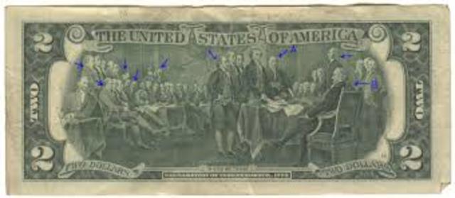 Declaration of Independence