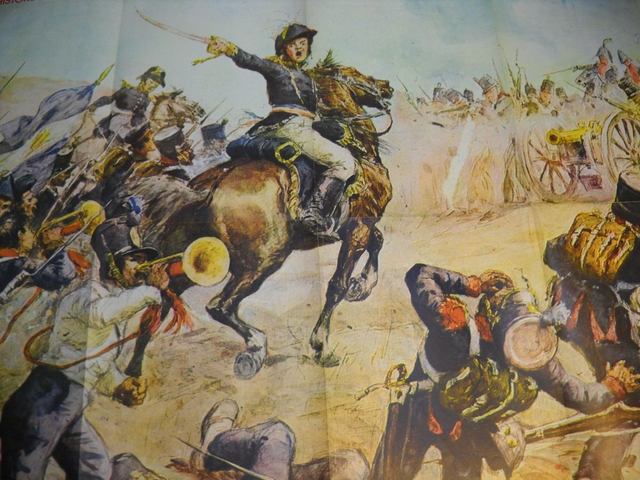 Funciono la zamblea Nacional constituyente