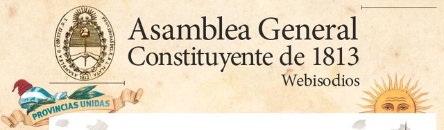 2. Funciona la Asamblea General Constituyente