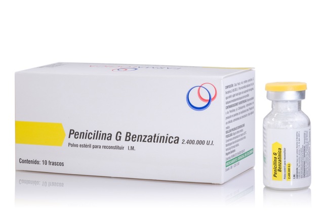 PENICILINA