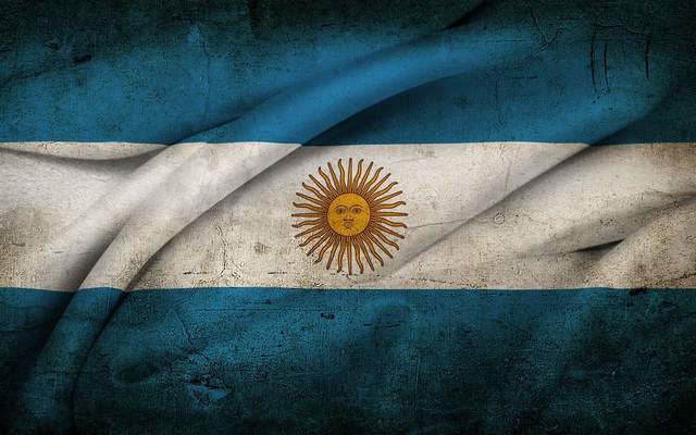 Declaración de la independencia Argentina