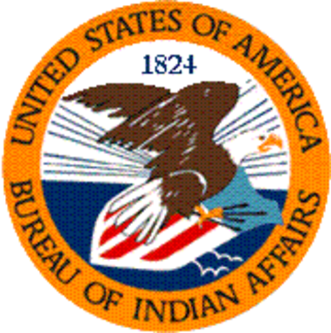 Bureau of Indian Affairs
