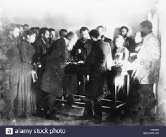 Ley Organica de Educación