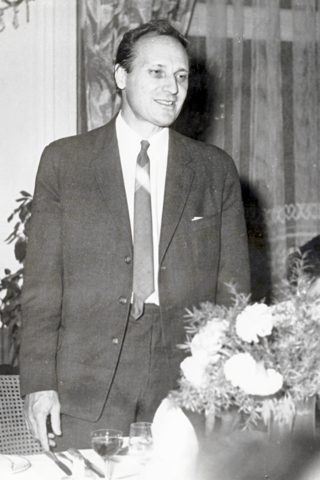 Auge en las tecnologías