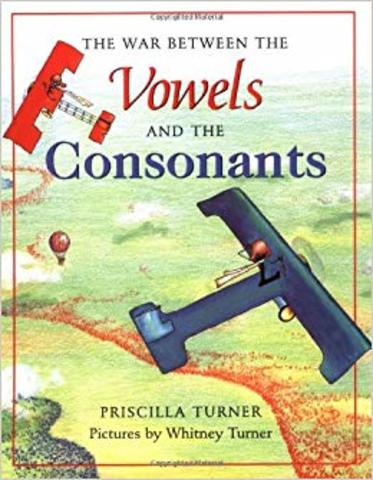 Consonants and Vowels